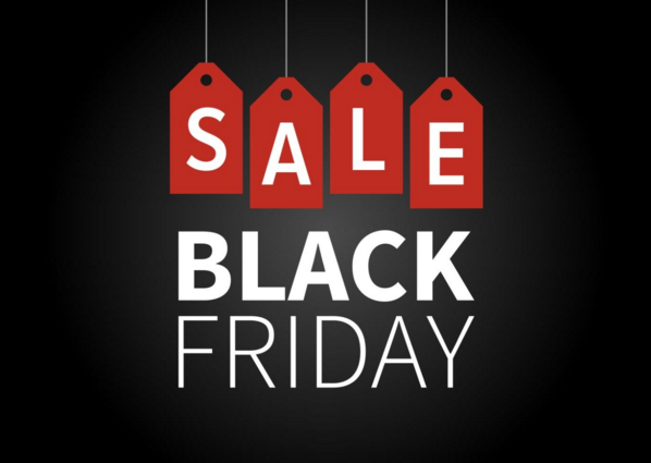 Black Friday – Winter is coming, think before you buy!
