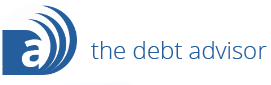 The Debt Advisor Logo