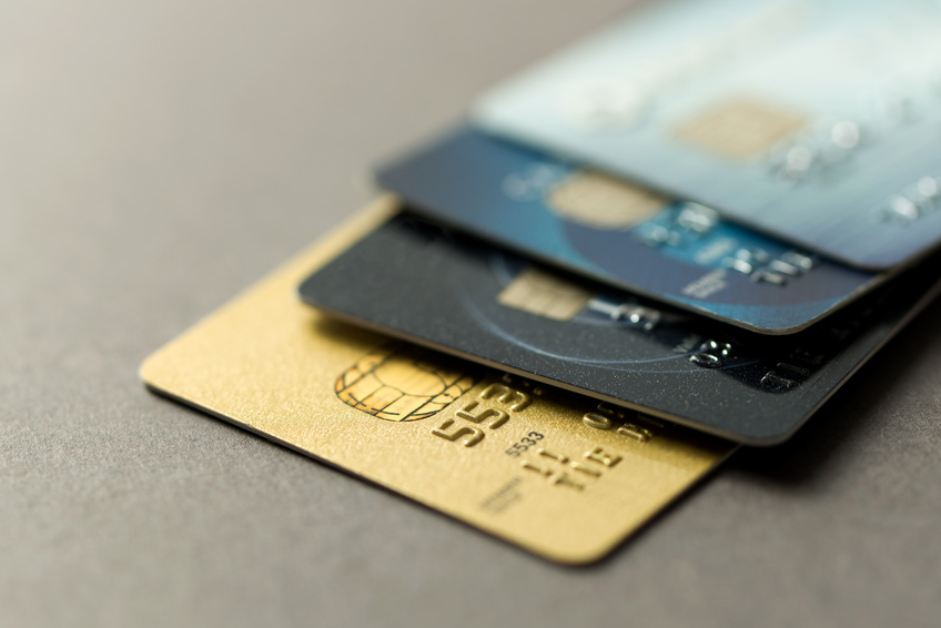 FCA warns 3.3 Million have credit card debt they’ll never be able to repay