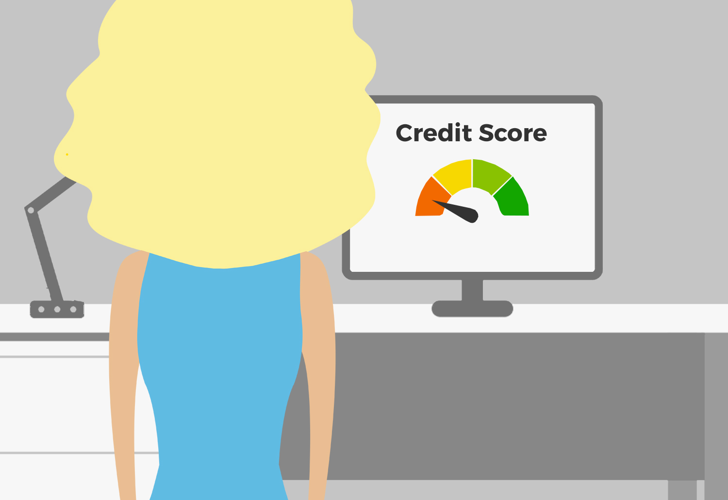 How can I improve my Credit Score?