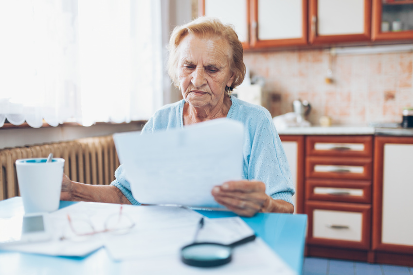 Older homeowners have £10,000+ in credit card debt and are using equity release to repay debts