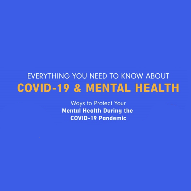 Covid-19 and Mental Health